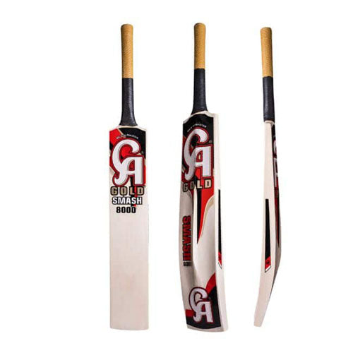 CA Gold Smash Cricket Bat Model-8000