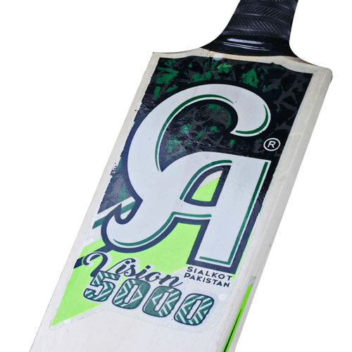 CA Vision Cricket Bat-Model 5000