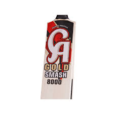 CA Gold Smash Cricket Bat Model-8000