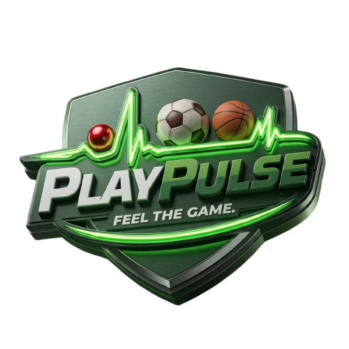 PlayPulse.pk